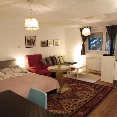 Studio In Altstadthaus Sankt Veit an der Glan Bagian luar foto